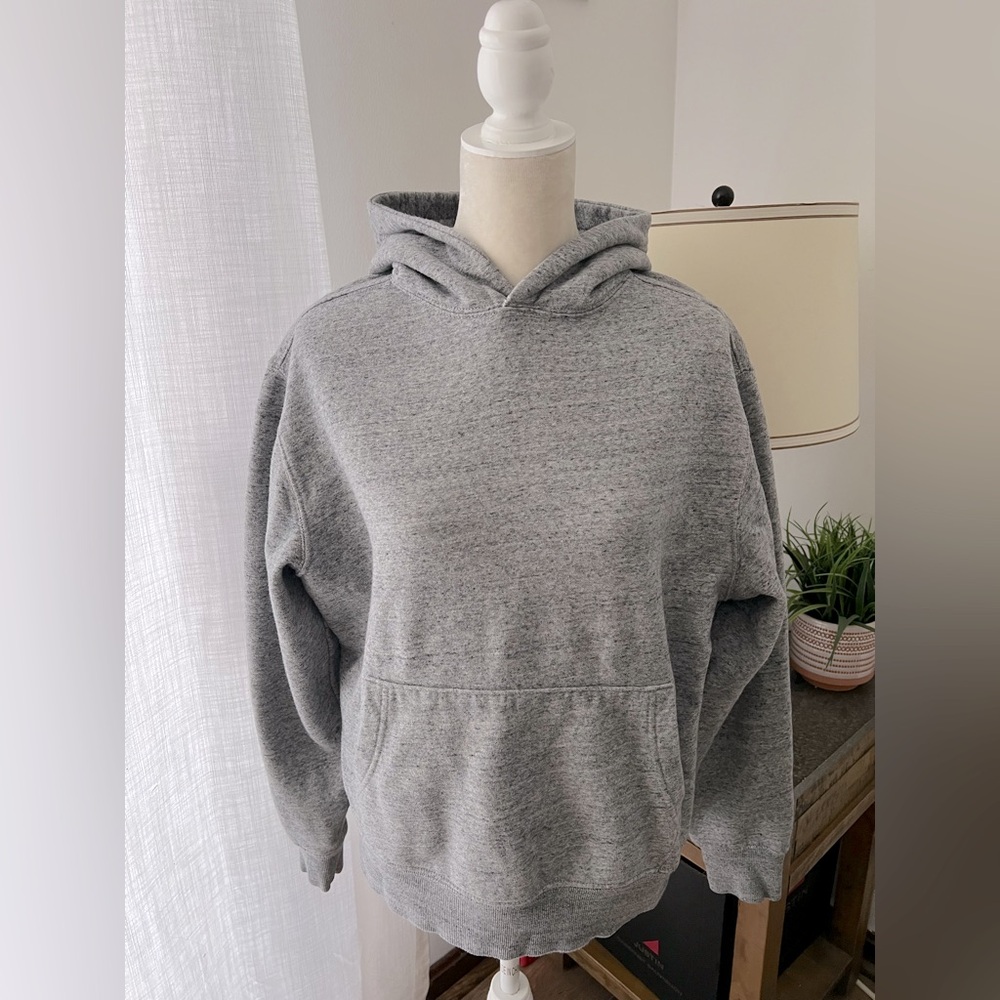 Old Navy Rotation Pullover Hoodie